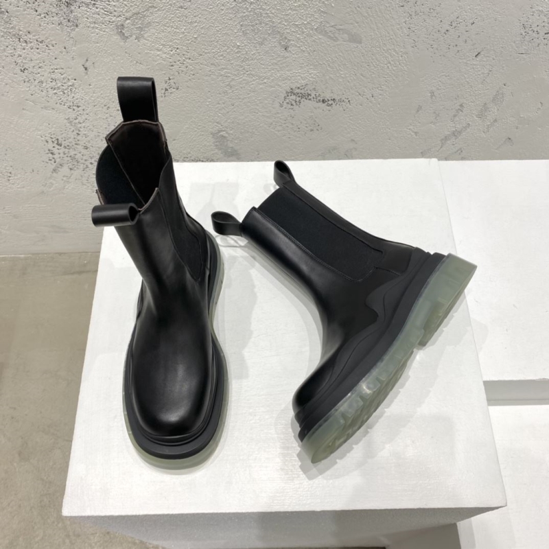 Bottega Veneta Boots